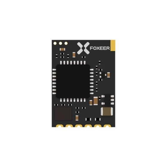 Hot Sell Foxeer Reaper Nano 5.8G 40CH 25W - 350mW 12*16mm Tiny Size VTX Video Transmitter for FPV Racing Micro